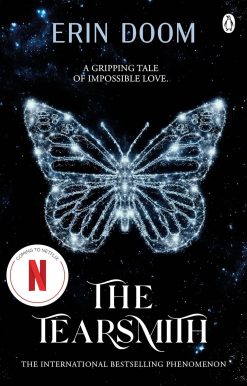 The Tearsmith: Now a major Netflix movie