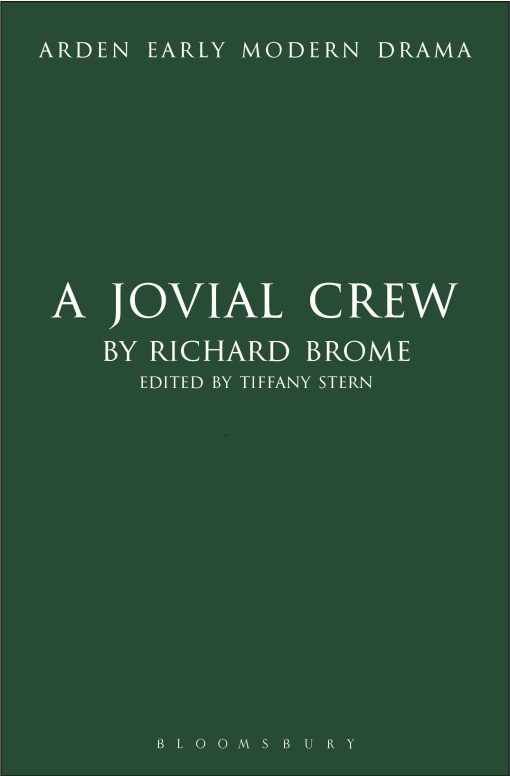 A Jovial Crew