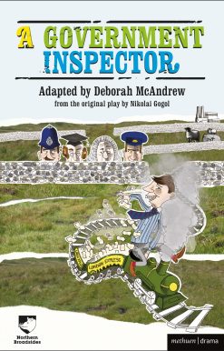 A Government Inspector