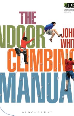 The Indoor Climbing Manual