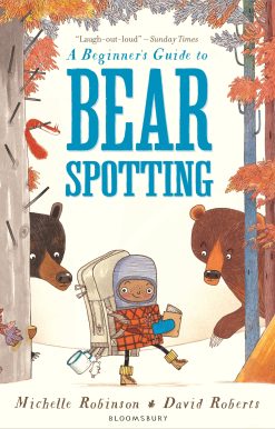 A Beginner's Guide to Bearspotting
