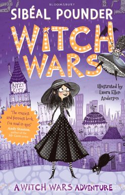 Witch Wars