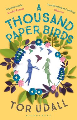 A Thousand Paper Birds