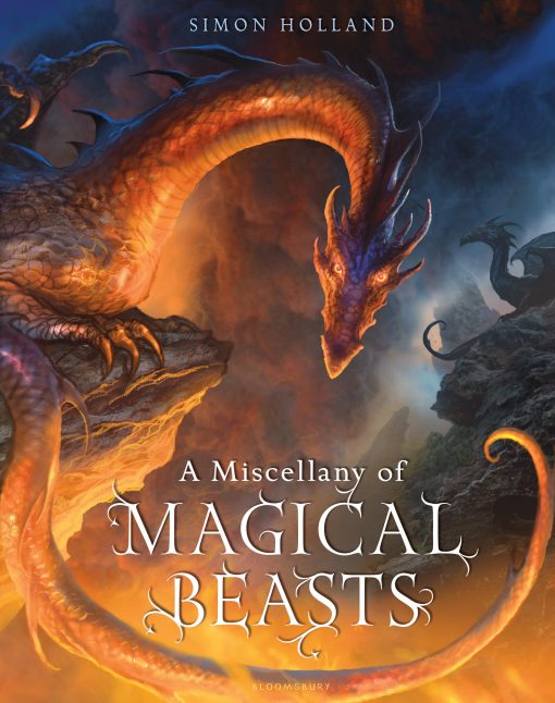 A Miscellany of Magical Beasts