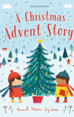 A Christmas Advent Story