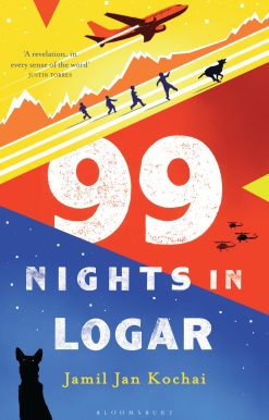 99 Nights in Logar