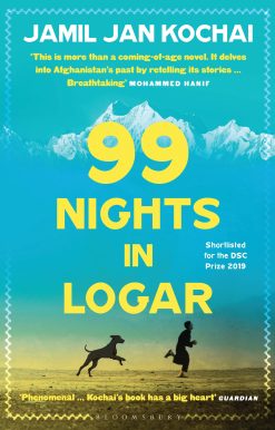 99 Nights in Logar