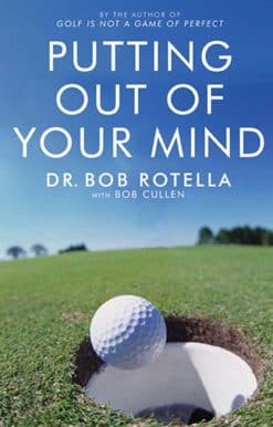 Putting Out Of Your Mind