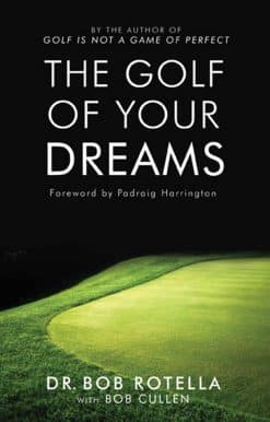 The Golf Of Your Dreams