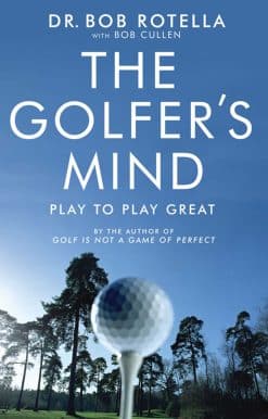 The Golfer's Mind