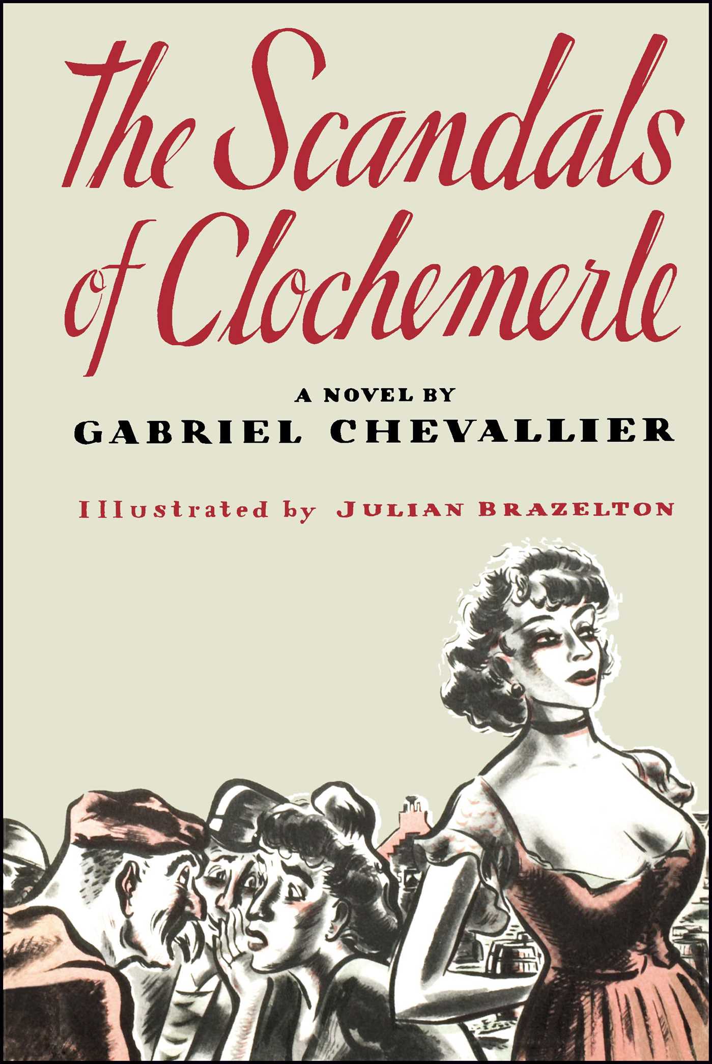 The Scandals of Clochemerle