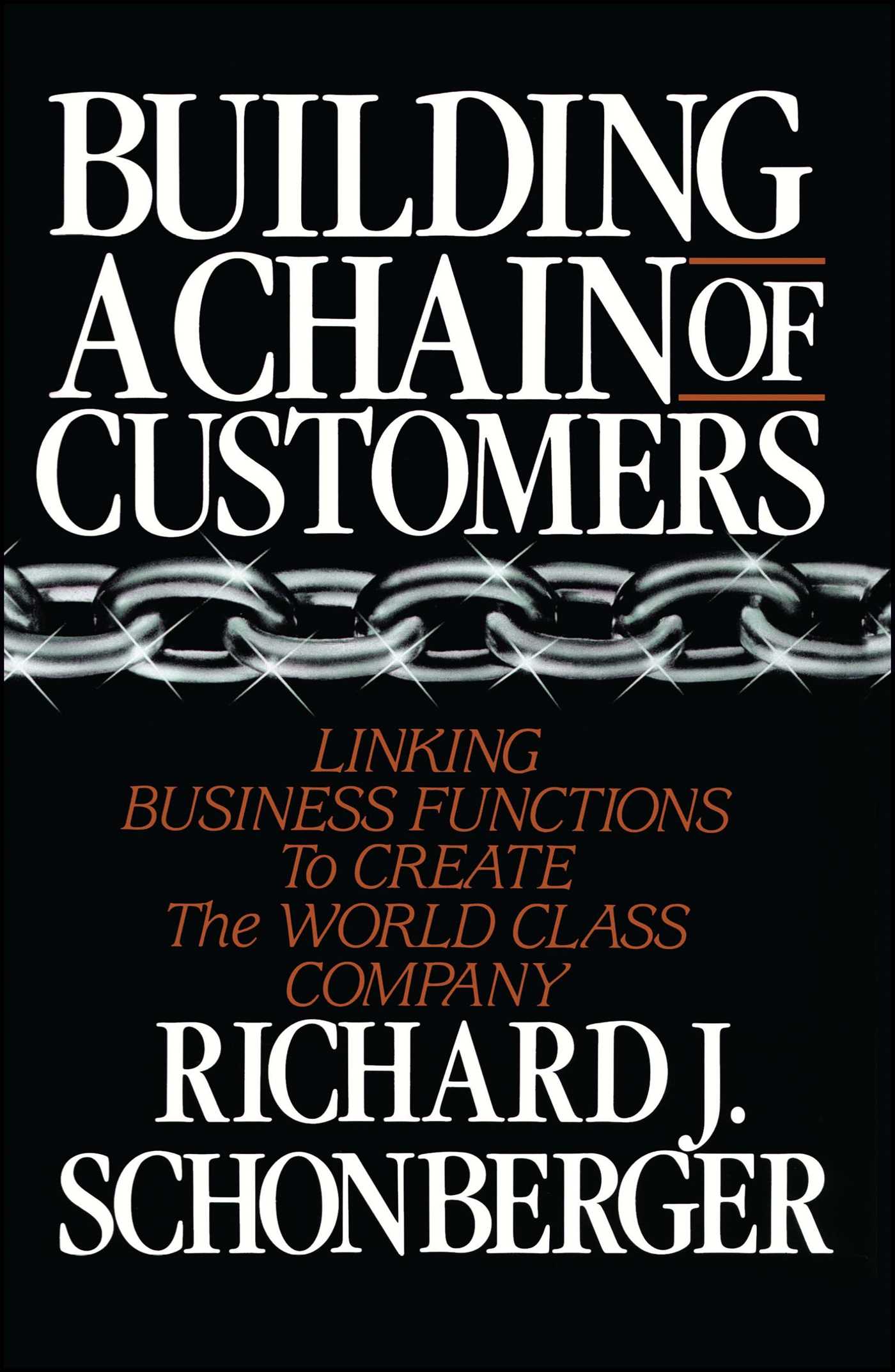 Building a Chain of Customers