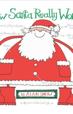 How Santa Really Works