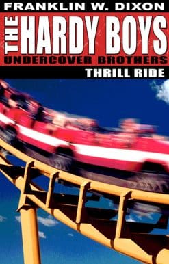 Thrill Ride