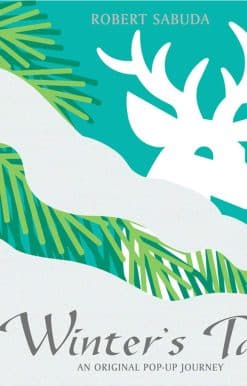 Winter's Tale: A perfect Christmas gift with super-sized pop-ups!