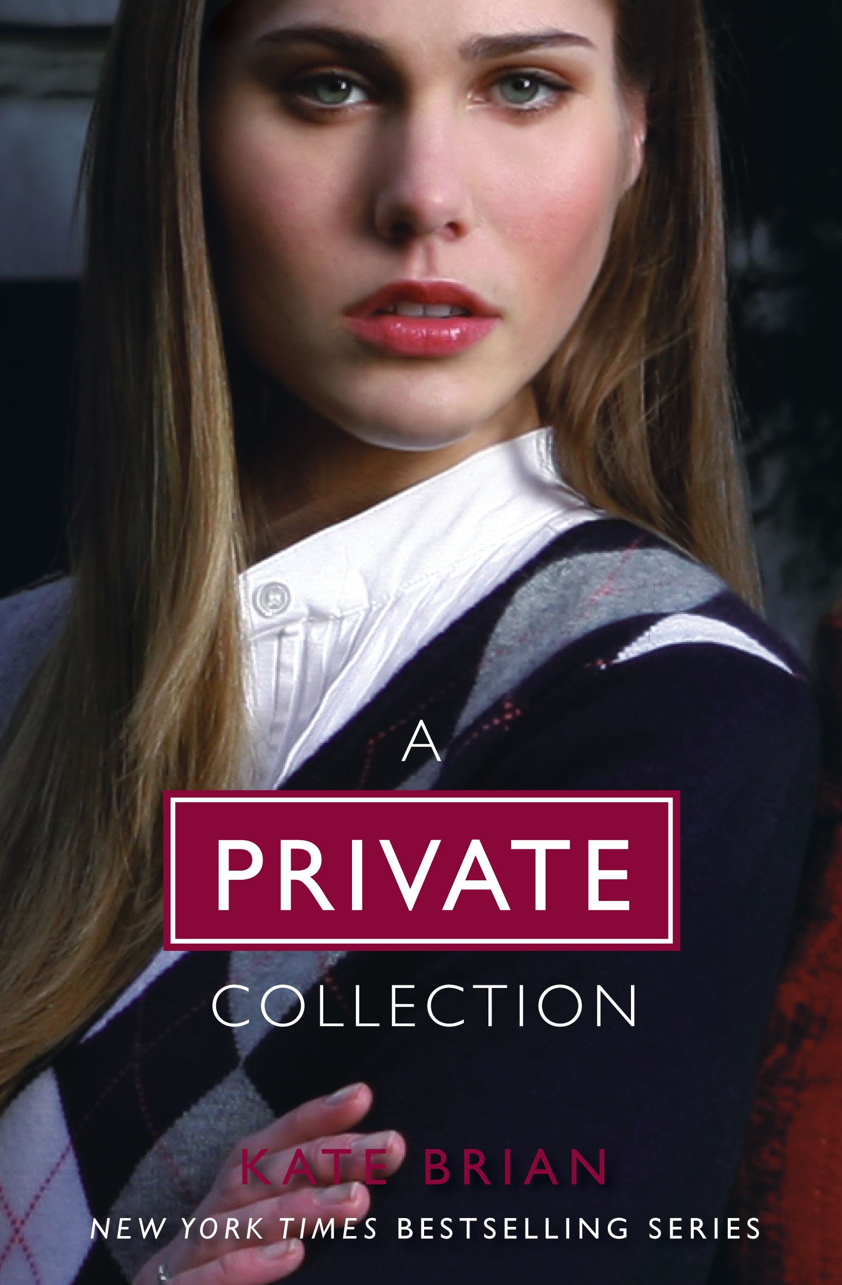 A Private Collection (Boxed Set)  Private, Invitation Only, Untouchable, Confessions 1 A Private Collection (Boxed Set)  Private, Invitation Only, Untouchable, Confessions