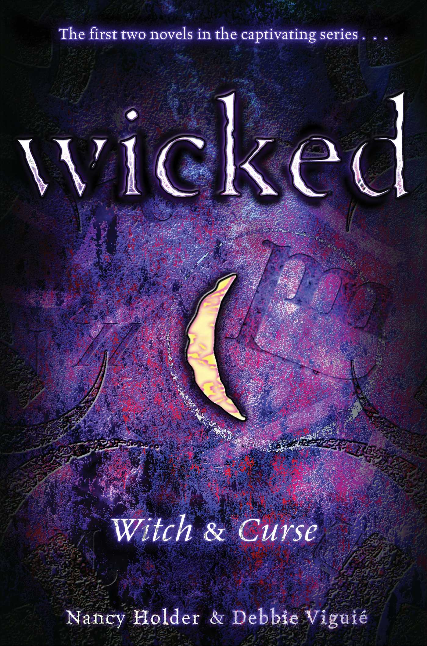 Wicked Witch & Curse