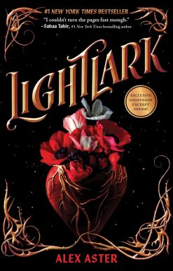 Lightlark (The Lightlark Saga Book 1) (The Lightlark Saga, 1)