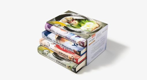 Avatar, the Last Airbender: The Kyoshi Novels and The Yangchen Novels (Chronicles of the Avatar Box Set 2): Chronicles of the Avatar Books 1-4 13 Avatar, the Last Airbender: The Kyoshi Novels and The Yangchen Novels (Chronicles of the Avatar Box Set 2): Chronicles of the Avatar Books 1-4