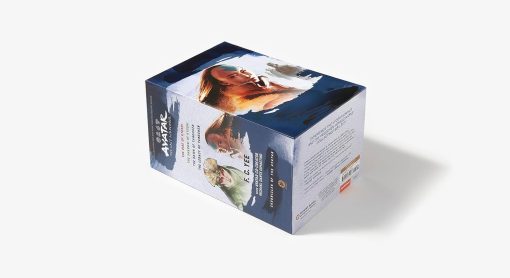 Avatar, the Last Airbender: The Kyoshi Novels and The Yangchen Novels (Chronicles of the Avatar Box Set 2): Chronicles of the Avatar Books 1-4 15 Avatar, the Last Airbender: The Kyoshi Novels and The Yangchen Novels (Chronicles of the Avatar Box Set 2): Chronicles of the Avatar Books 1-4