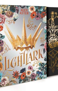 Lightlark: Collector Edition (The Lightlark Saga Book 1) (Volume 1)