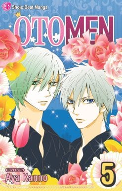 Otomen, Vol. 5