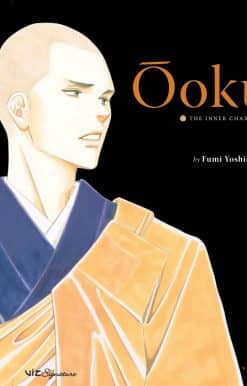 Ã”oku: The Inner Chambers, Vol. 2
