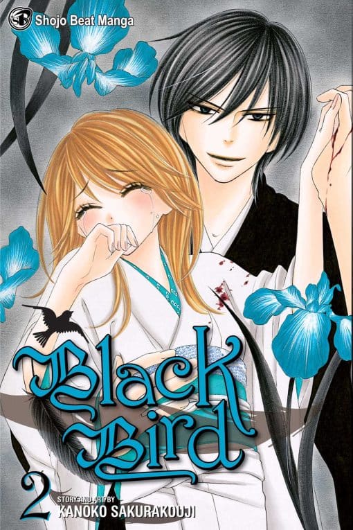 Black Bird, Vol. 2