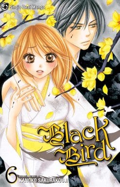 Black Bird, Vol. 6