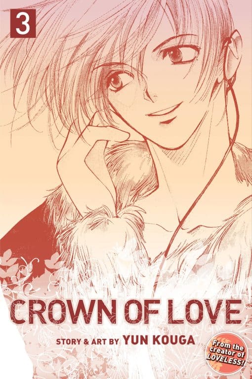 Crown of Love, Vol. 3