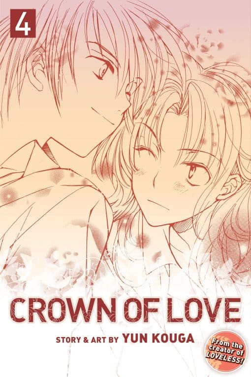 Crown of Love, Vol. 4