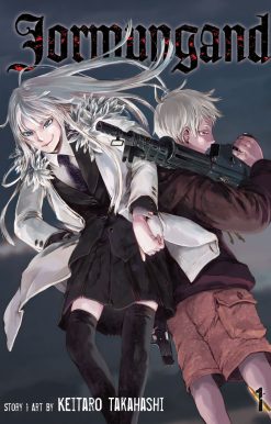 Jormungand, Vol. 1
