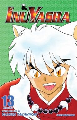 Inuyasha (VIZBIG Edition), Vol. 13