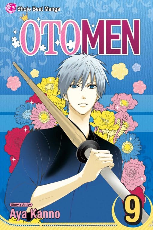 Otomen, Vol. 9