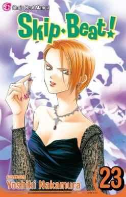 Skip·Beat!, Vol. 23