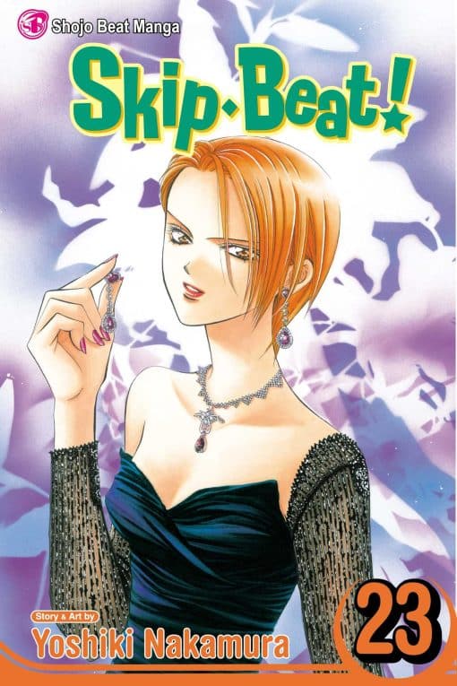 SkipÂ·Beat!, Vol. 23