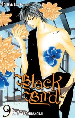 Black Bird, Vol. 9