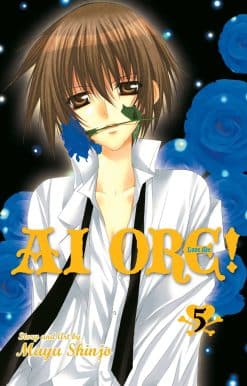 Ai Ore!, Vol. 5