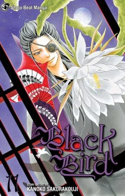 Black Bird, Vol. 11