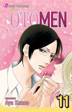 Otomen, Vol. 11