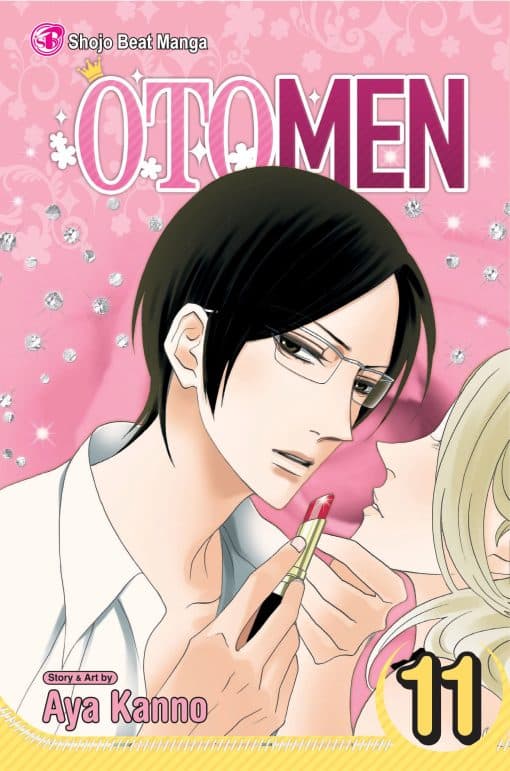 Otomen, Vol. 11