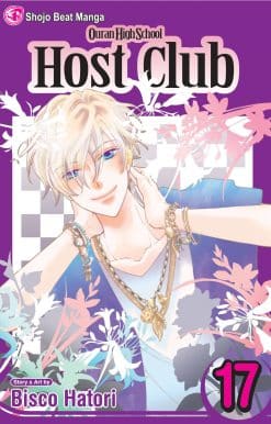 Ouran High School Host Club, Vol. 17