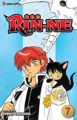 RIN-NE, Vol. 7