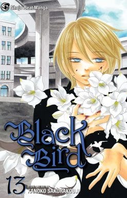 Black Bird, Vol. 13