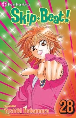 Skip·Beat!, Vol. 28