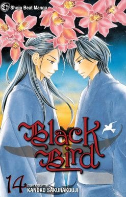 Black Bird, Vol. 14