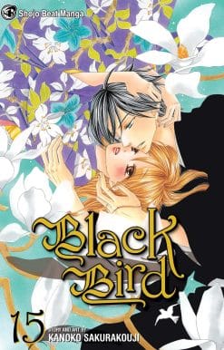 Black Bird, Vol. 15