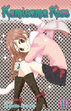 Kamisama Kiss, Vol. 11