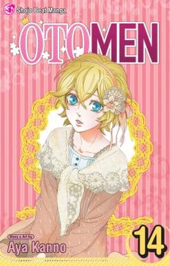Otomen, Vol. 14