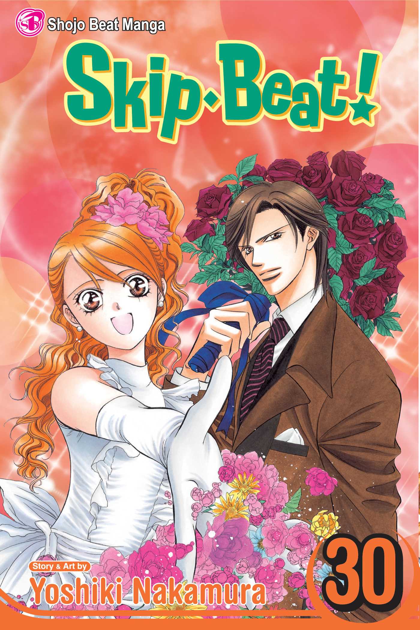 Skip·Beat!, Vol Skip·Beat!, Vol. 30
